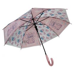 Parapluie Fille Lilo & Stitch 69,5cm