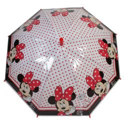 Parapluie Fille Minnie