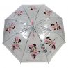 Parapluie Fille Minnie