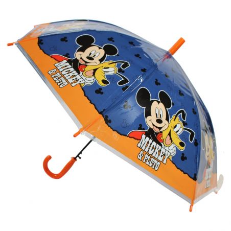 Parapluie Garçon Mickey 69,5cm