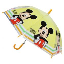 Parapluie Garçon Mickey 69,5cm