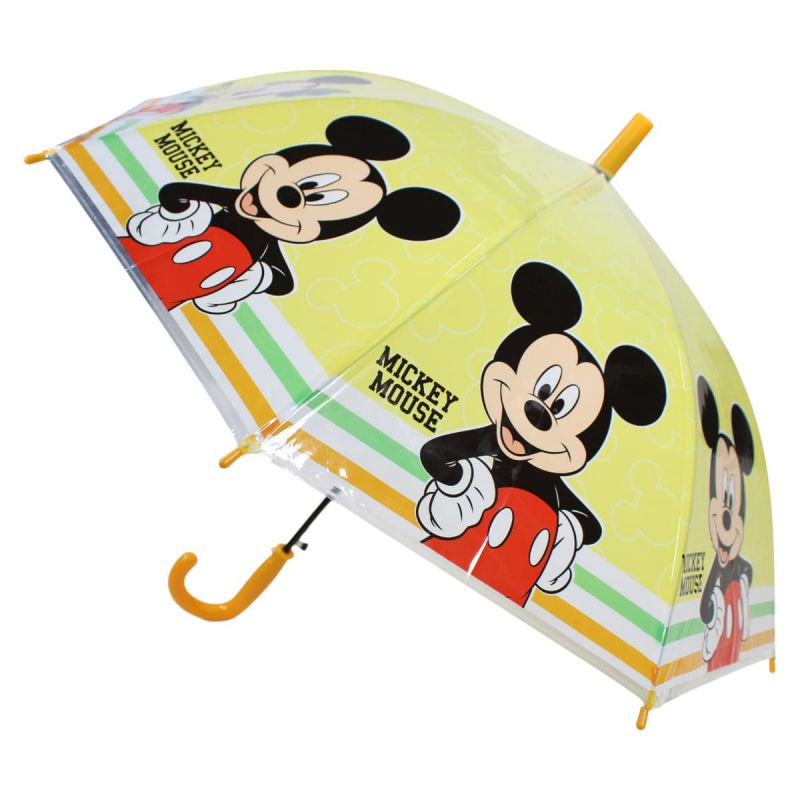 Parapluie Garçon Mickey 69,5cm