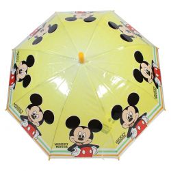 Parapluie Garçon Mickey 69,5cm