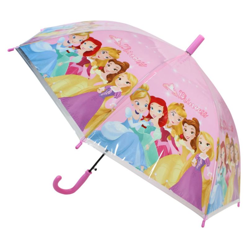 Parapluie Fille Princesse