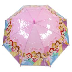 Parapluie Fille Princesse