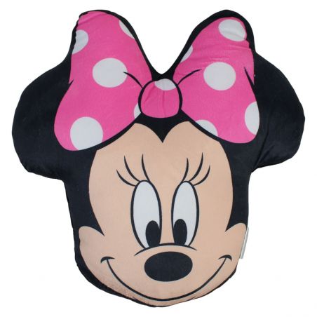 Coussin Minnie