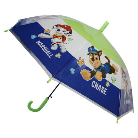 Parapluie Garçon Paw Patrol 69,5cm