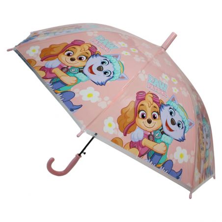 Parapluie Fille Paw Patrol