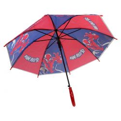 Parapluie Garçon Spiderman 69,5cm