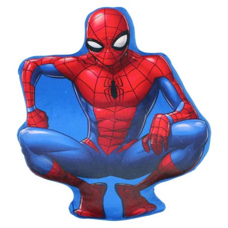 Coussin Spiderman