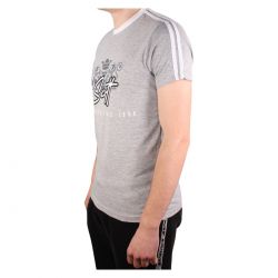 T-shirt manches courtes homme Scott
