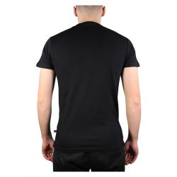 T-shirt manches courtes homme Scott