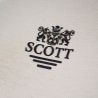 T-shirt manches courtes homme Scott