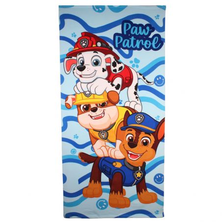 Serviette Paw Patrol