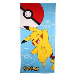 Serviette Pokemon