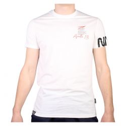 T-shirt manches courtes homme Nasa