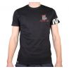 T-shirt manches courtes homme Nasa