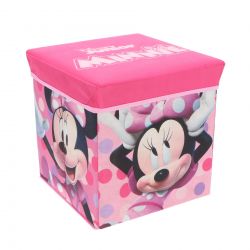 Boîte de rangement Minnie