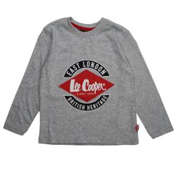 T-shirt Lee Cooper