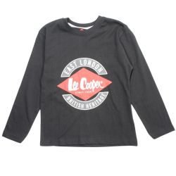 T-shirt Lee Cooper