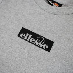 Pack de 2 T-shirts et short Ellesse