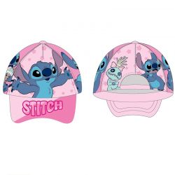 Casquette Lilo et Stitch