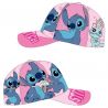 Casquette Lilo et Stitch