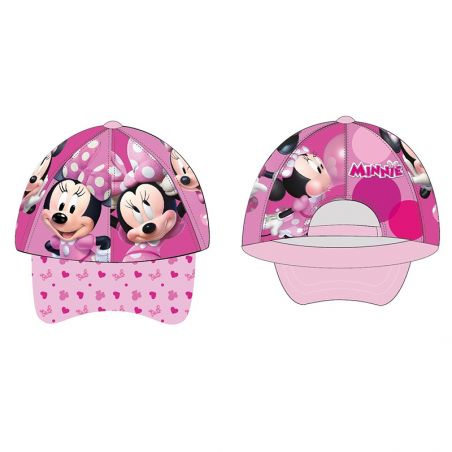 Casquette Minnie