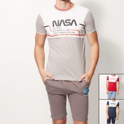 Ensemble Nasa Adulte