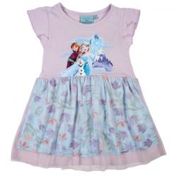 Robe La Reine des neiges