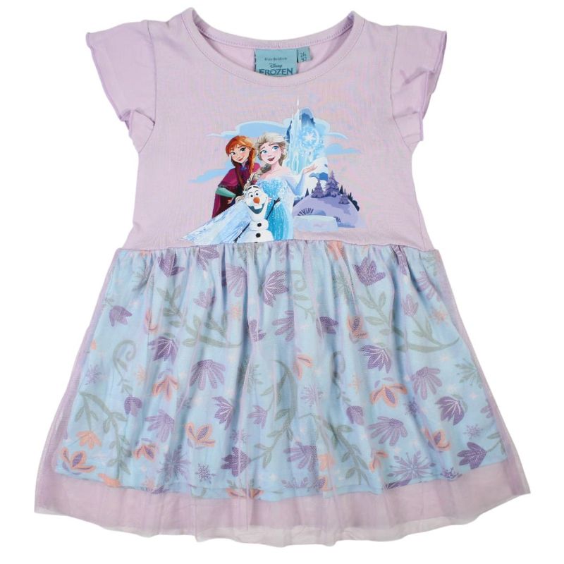 Robe La Reine des neiges