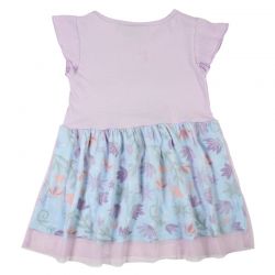 Robe La Reine des neiges