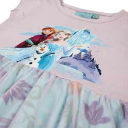Robe La Reine des neiges