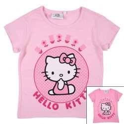 T-shirt Kuromi