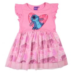Robe Lilo et Stitch