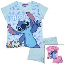 Ensemble Lilo et Stitch