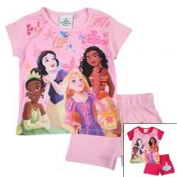 Ensemble Princesse