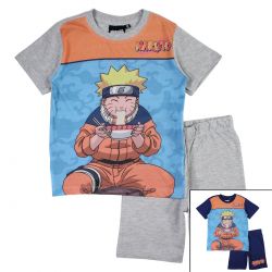 Ensemble Naruto