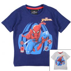T-shirt Spiderman