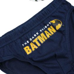 Lot de 3 slips Batman