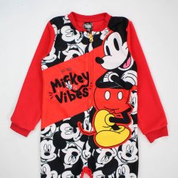 Combinaison Mickey