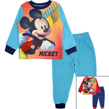 Pyjama polaire Mickey