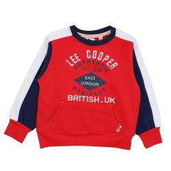 Sweat Lee Cooper