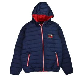 Parka capuche RG512 Adulte