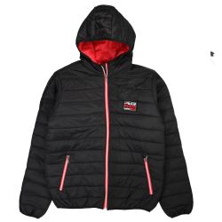 Parka capuche RG512 Adulte