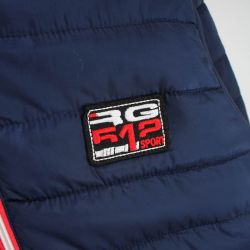 Parka capuche RG512 Adulte