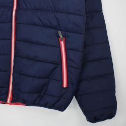 Parka capuche RG512 Adulte