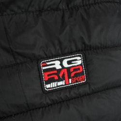 Parka capuche RG512 Adulte