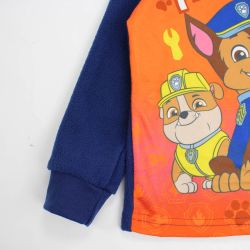 Pyjama polaire Paw Patrol