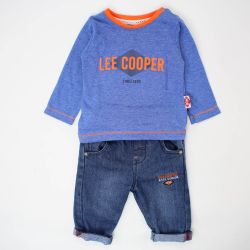 Ensemble bebe Lee Cooper